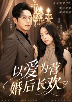 《以爱为营婚后长欢》