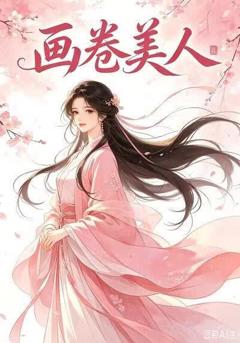 《画卷美人》