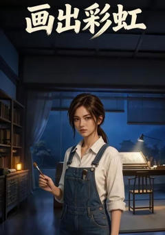 《画出彩虹》