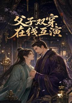 《父子双穿，在线互演》