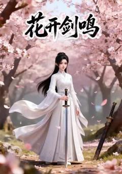 《花开剑鸣》