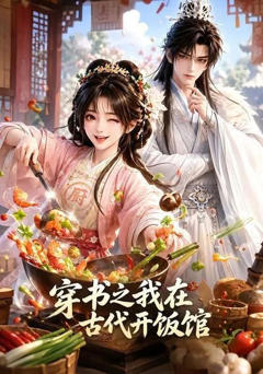 《穿书之我在古代开饭馆》