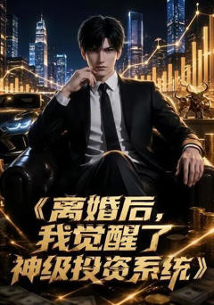 《离婚后，我觉醒了神级投资系统》