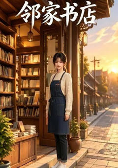 《邻家书店》