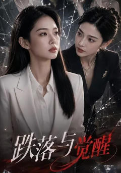 《跌落与觉醒》