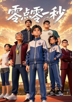《零点零一秒》