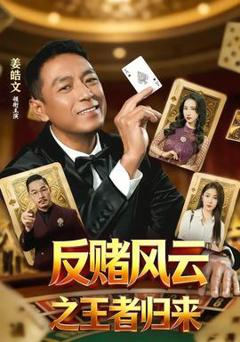 《反赌风云之王者归来》