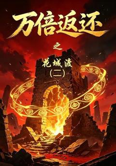 《万倍返还之花城渡（二）》