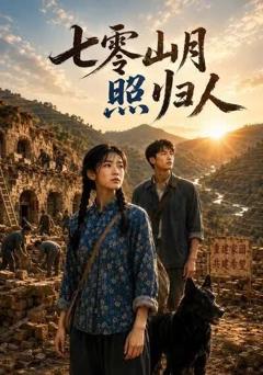 《七零山月照归人》