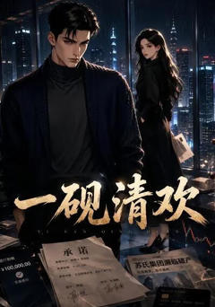 《一砚清欢》