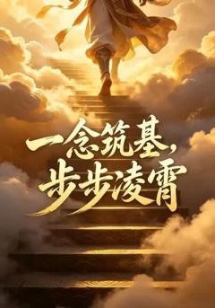 《一念筑基，步步凌霄》