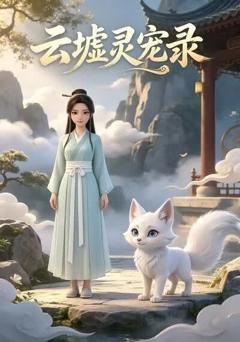 《云墟灵宠录》