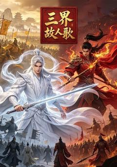 《三界故人歌》