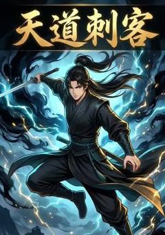 《天道刺客》