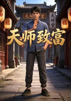 《天师致富》