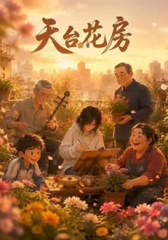 《天台花房》