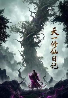 《天一修仙日记》
