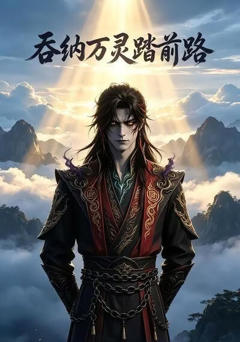 《吞纳万灵踏前路》