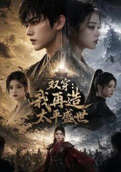 《双穿：我再造太平盛世》