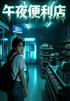 《午夜便利店》