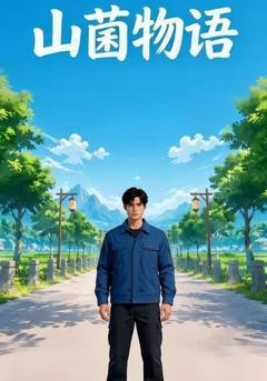 《山菌物语》