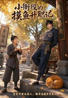 《小衙役的摸鱼升职记》