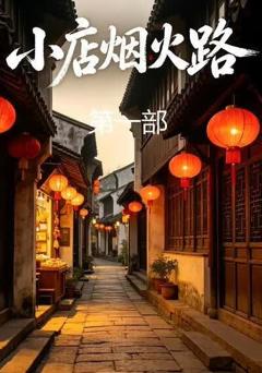 《小店烟火路第一部》