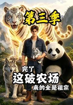 《完了这破农场来的全是祖宗第三季》