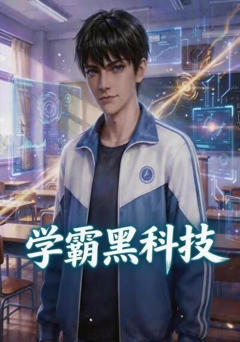 《学霸黑科技》