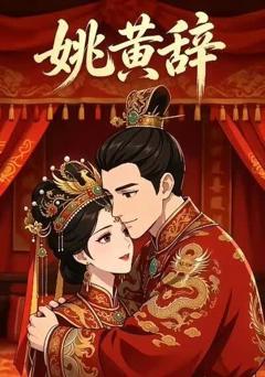 《姚黄辞》