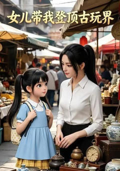 《女儿带我登顶古玩界》