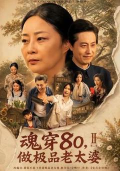 《魂穿80，做极品老太婆第二季》