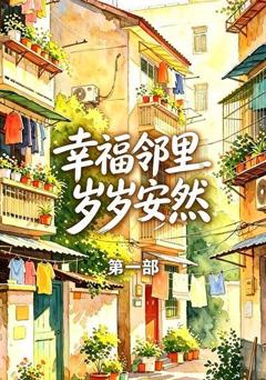 《幸福邻里岁岁安然第一部》