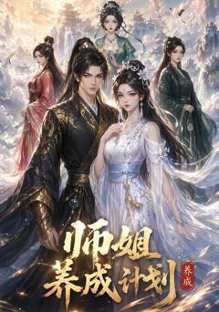 《师姐养成计划》