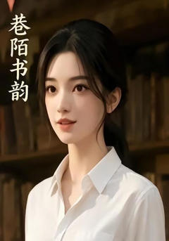 《巷陌书韵第一部》