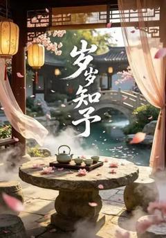 《岁岁知予》