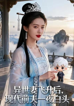 《异世妻飞升后，现代前夫一夜白头》