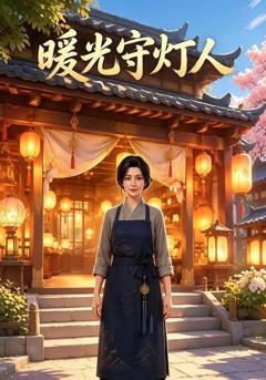 《暖光守灯人》