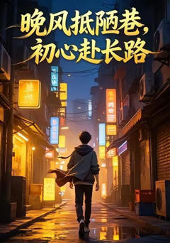 《晚风抵陋巷，初心赴长路第一部》