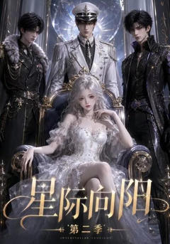 《星际向阳第二季》