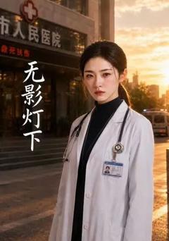 《无影灯下》