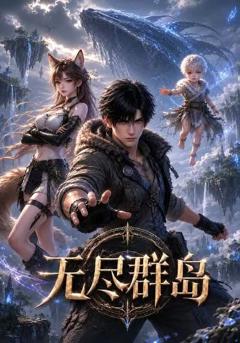 《无尽群岛》