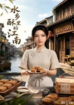 《水乡酥里的江南》
