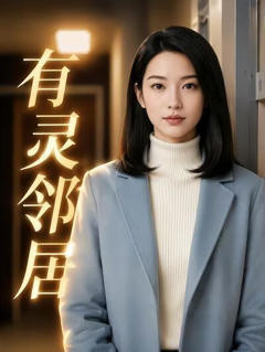 《有灵邻居》
