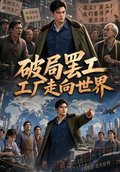 《破局罢工，工厂走向世界》
