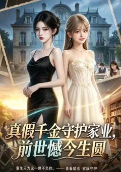《真假千金守护家业，前世憾今生圆》