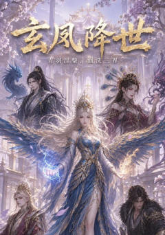 《玄凤降世》