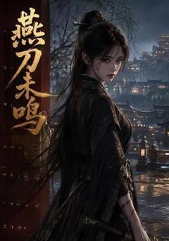《燕刀未鸣》