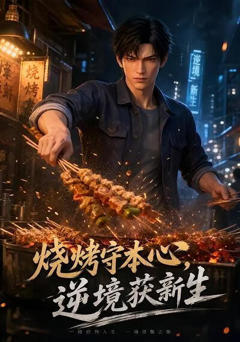 《烧烤守本心，逆境获新生》