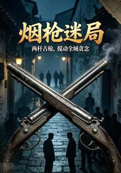 《烟枪迷局》
